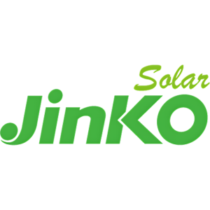 JINKO SOLAR